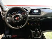 Fiat Tipo 1.3 M-Jet Lounge