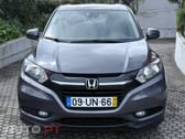Honda HR-V 1.6 i-DTEC Comfort