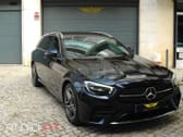 Mercedes-Benz E 300 De AMG Line