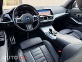 BMW 330 e xDrive Aut. M Sport