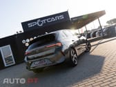 Opel Astra 1.5 D Elegance