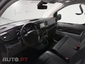 Peugeot Expert 1.5 BlueHDi 120Hp L2 Premuim 2 Slide Doors