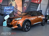 Peugeot 2008 1.5 BLUEHDI GT EAT8