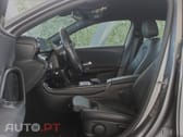 Mercedes-Benz A 180 Limousine
