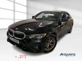 BMW 320 e Corporate Edition Auto