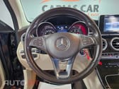 Mercedes-Benz GLC 250 d 4Matic 9G-TRONIC Exclusive