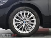BMW 216 d Auto