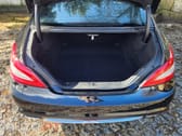Mercedes-Benz CLS 350 CDi BlueEfficiency