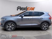 Volvo XC40 2.0 D3 Momentum Geartronic
