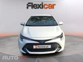Toyota Corolla 1.8 Hybrid Comfort+P.Sport