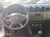 Dacia Duster 1.0 TCe ECO-G Comfort Bi-Fuel