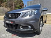 Peugeot 2008 1.2 PureTech Style