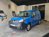 Renault Kangoo Z.E. Confort