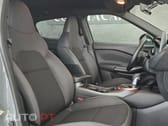Nissan Juke 1.0 DIG-T N-Connecta NAV. DCT