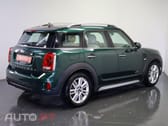 MINI Countryman Cooper D ALL4 Auto