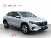 Mercedes-Benz EQA 250+