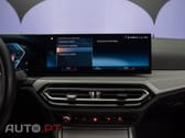 BMW 320 e Auto
