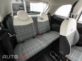 Fiat 500 1.2 Lounge MTA