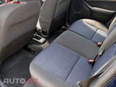 Ford Focus 1.6 Trend