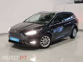 Ford Focus SW 1.5 TDCi Titanium