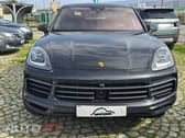 Porsche Cayenne E-Hybrid Tiptronic S