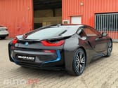 BMW i8 Coupé