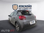 Citroen C3 Shine