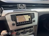 Volkswagen Passat 1.6 TDI BlueMotion