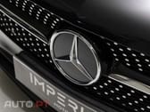 Mercedes-Benz A 250 e AMG Line