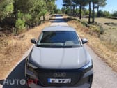 Audi Q4 E-Tron 40 82 kWH