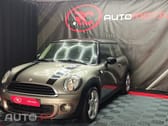 MINI Cooper One 1.6