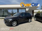 BMW X1 16 d sDrive Auto