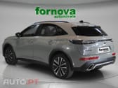 DS DS7 E-Tense Performance Line