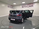 Renault Clio 1.5 dCi Limited