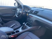 BMW 116 d