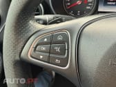 Mercedes-Benz C 250 d AMG Line 4-Matic Aut.