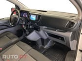 Toyota Proace 2.0 D-4D Long Business