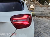 Mercedes-Benz A 180 d Urban