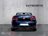 Volkswagen Golf Cabriolet 1.2 TSI Life