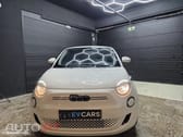 Fiat 500e 42 kWh Icon