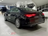 Mercedes-Benz CLA 220 d Progressive Aut.
