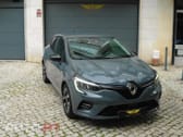 Renault Clio 1.0 TCe Limited