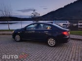 Fiat Tipo Tipo Sedan