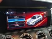 Mercedes-Benz E 300 De AMG Line