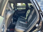 Volvo XC60 2.0 T6 PHEV Black Edition AWD