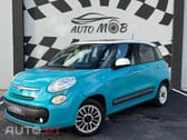 Fiat 500L 0.9 TwinAir S&S Lounge