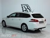 Peugeot 308 SW 1.6 BlueHDi Allure