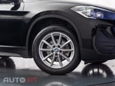 BMW X1 16 d sDrive