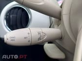Fiat 500C 1.2 Lounge