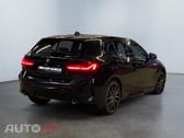 BMW 118 d Aut. M Sport